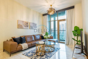 Weekly Deal 3BR with Overlooking Canal & City Views by Deluxe Holiday Homes